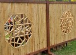 Gates, Fencing and Screens Grand Scene Landscaping & Design